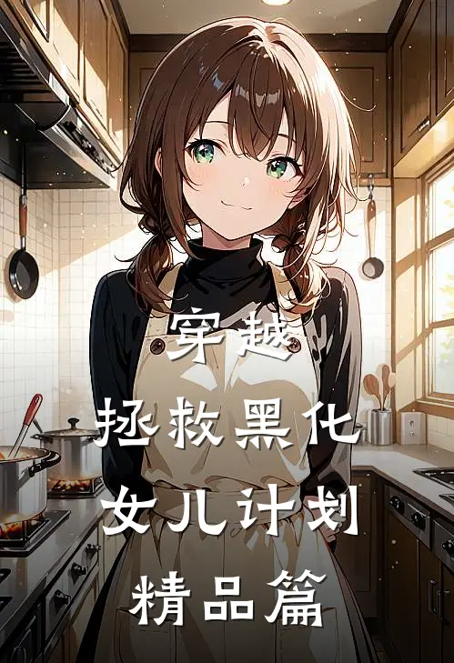 穿越：拯救黑化女儿计划精品篇