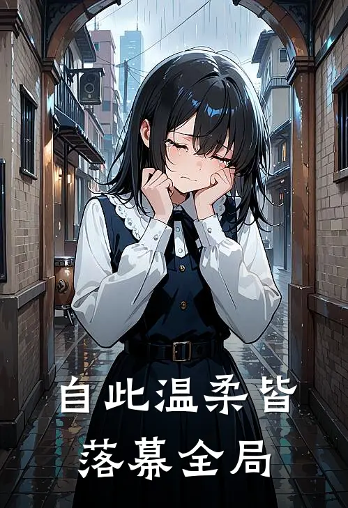 自此温柔皆落幕全局