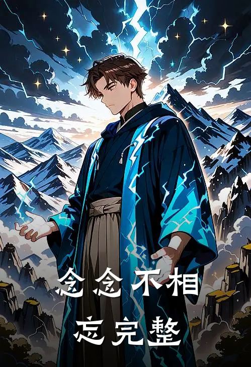 念念不相忘完整