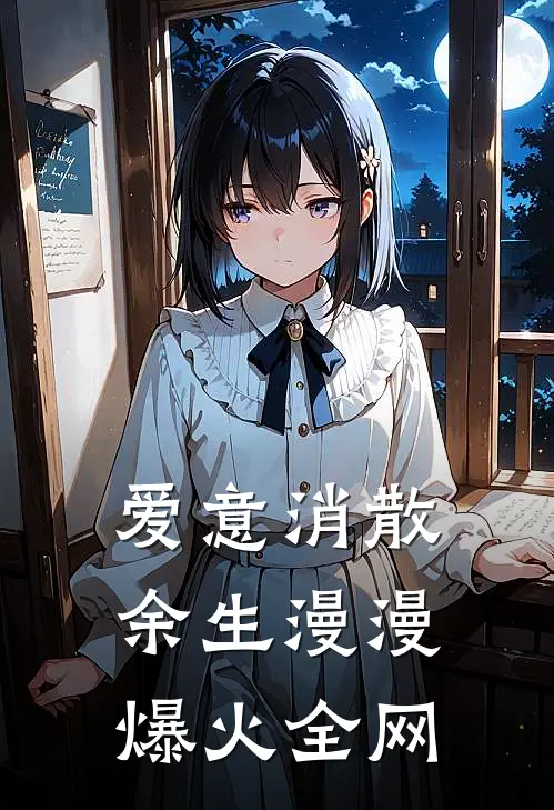 爱意消散，余生漫漫爆火全网