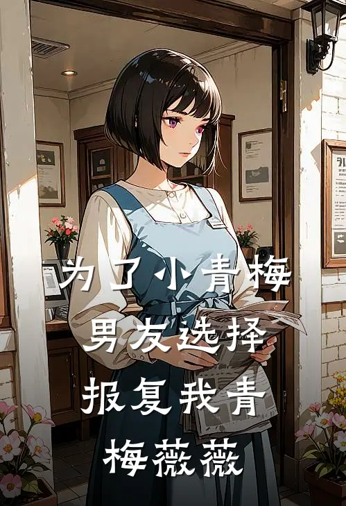 为了小青梅，男友选择报复我青梅薇薇