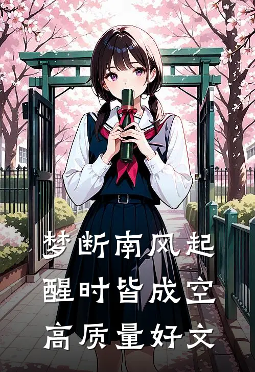 梦断南风起，醒时皆成空高质量好文