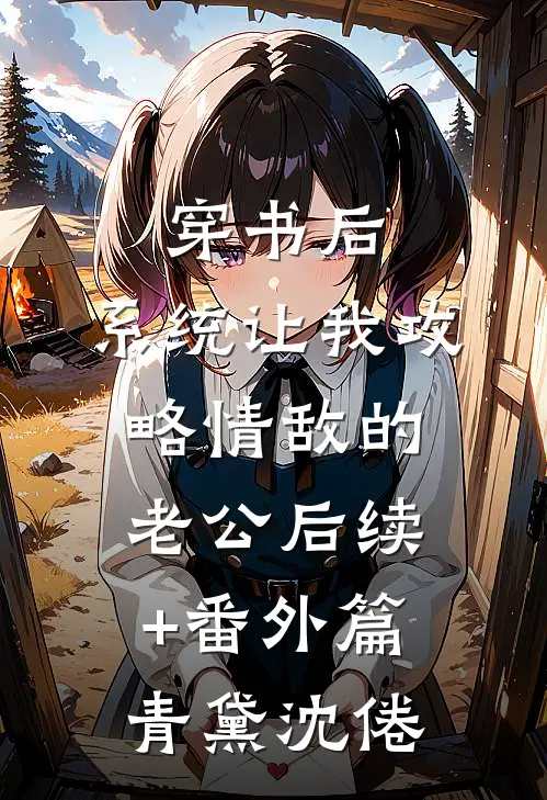 穿书后，系统让我攻略情敌的老公后续+番外篇青黛沈倦