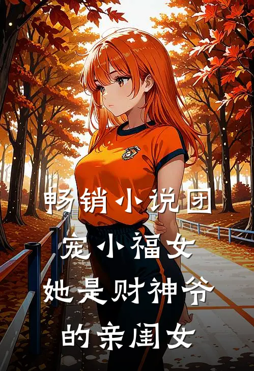 畅销团宠小福女,她是财神爷的亲闺女免费阅读