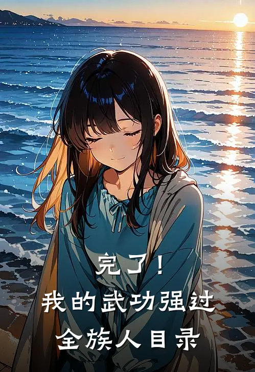 完了！我的武功强过全族人目录