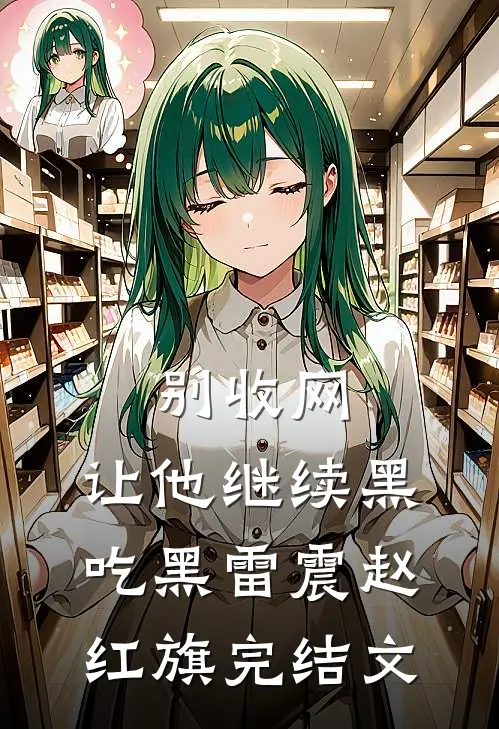 别收网，让他继续黑吃黑雷震赵红旗完结文