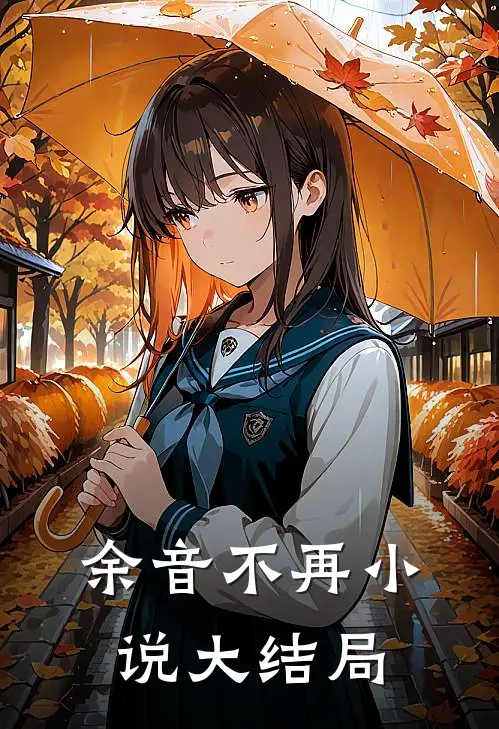 余音不再小说大结局