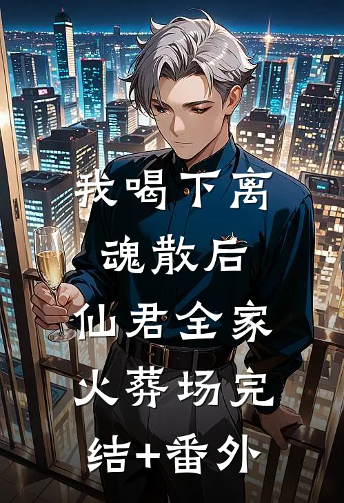 我喝下离魂散后，仙君全家火葬场完结+番外