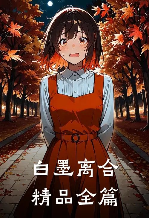 白墨离合精品全篇