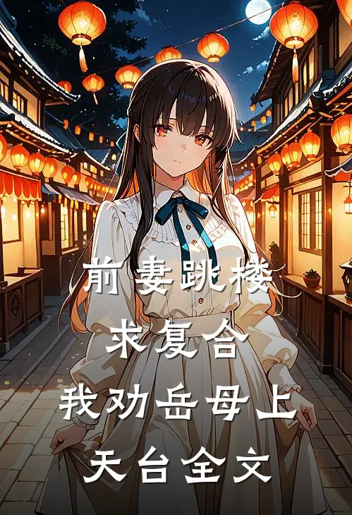 前妻跳楼求复合，我劝岳母上天台全文