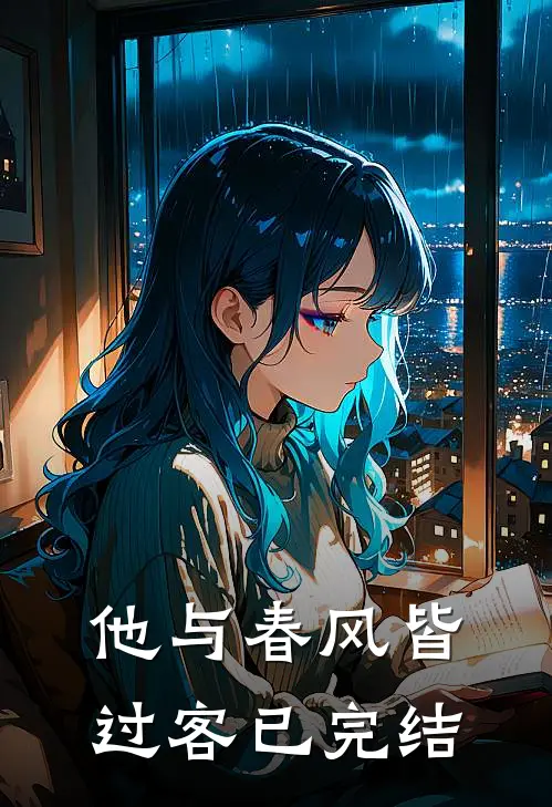 他与春风皆过客已完结