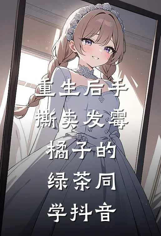 重生后手撕卖发霉橘子的绿茶同学抖音