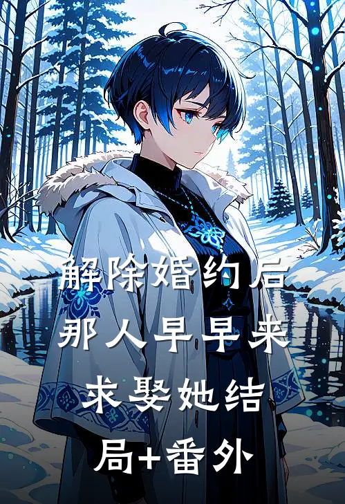 解除婚约后，那人早早来求娶她结局+番外
