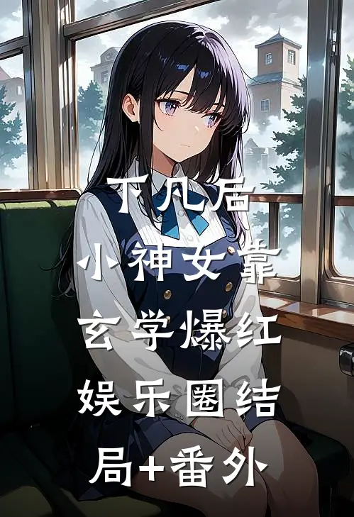 下凡后，小神女靠玄学爆红娱乐圈结局+番外