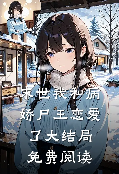 末世我和病娇尸王恋爱了大结局免费阅读