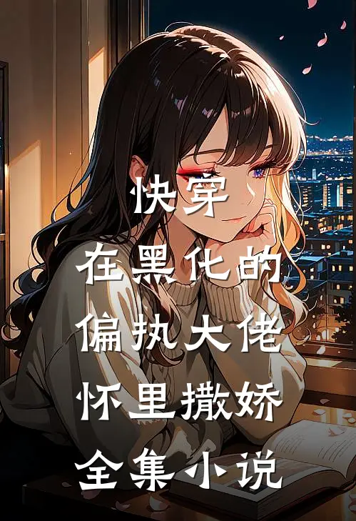 快穿：在黑化的偏执大佬怀里撒娇全集小说
