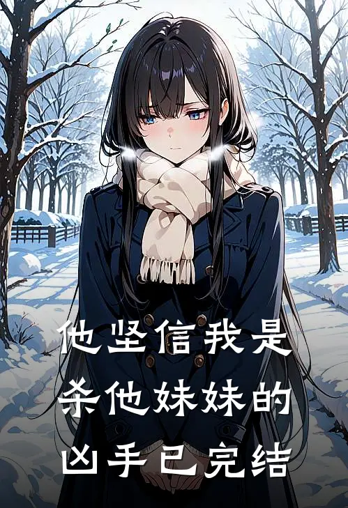 他坚信我是杀他妹妹的凶手已完结