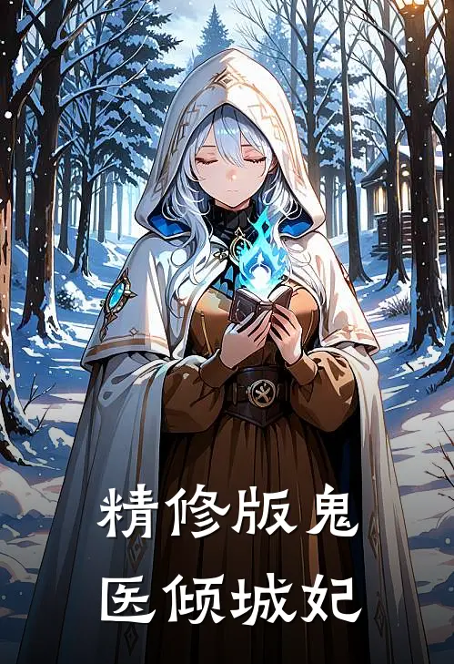 精修版鬼医倾城妃