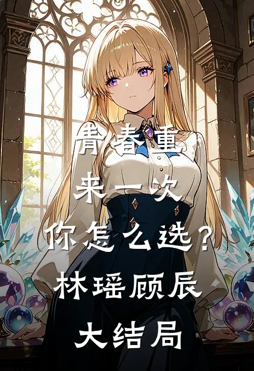 青春重来一次，你怎么选？林瑶顾辰大结局