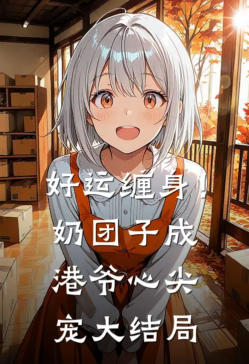 好运缠身！奶团子成港爷心尖宠大结局