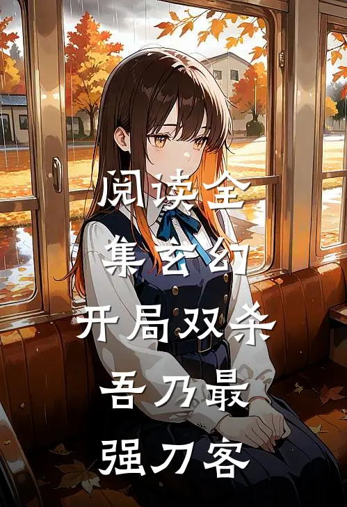 阅读全集玄幻：开局双杀，吾乃最强刀客