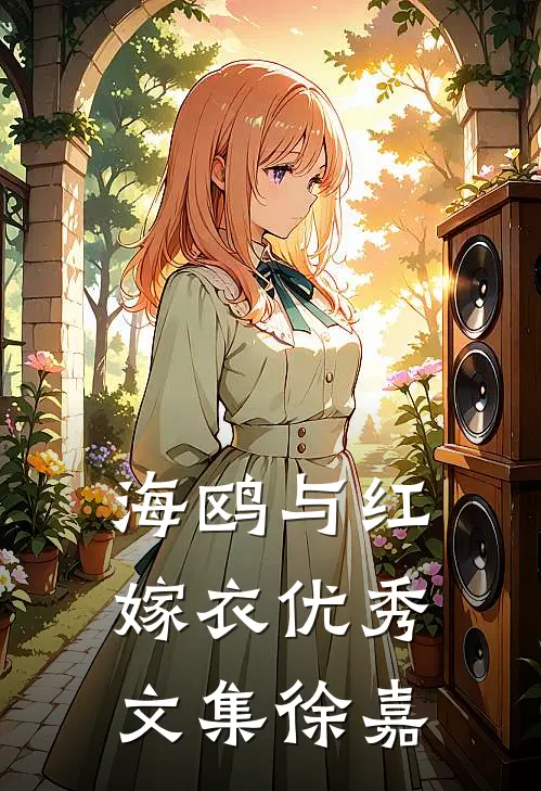 海鸥与红嫁衣优秀文集徐嘉