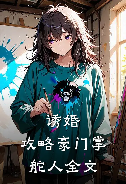 诱婚：攻略豪门掌舵人全文