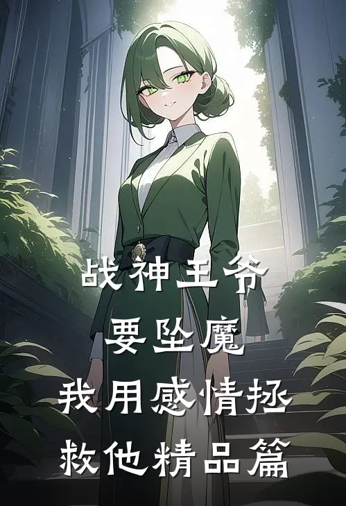 战神王爷要坠魔，我用感情拯救他精品篇
