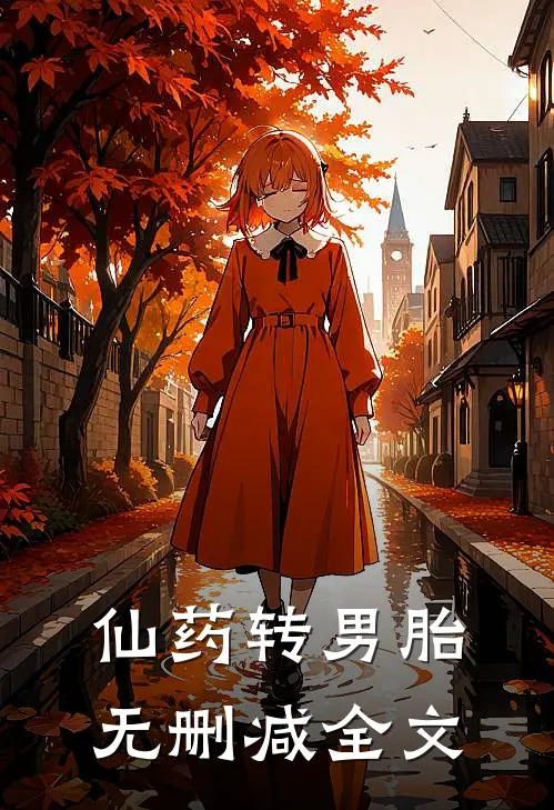 仙药转男胎无删减全文