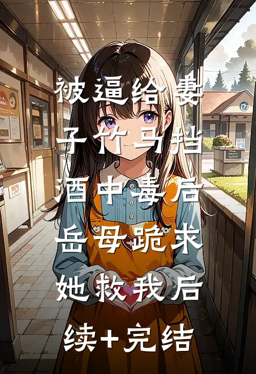 被逼给妻子竹马挡酒中毒后，岳母跪求她救我后续+完结