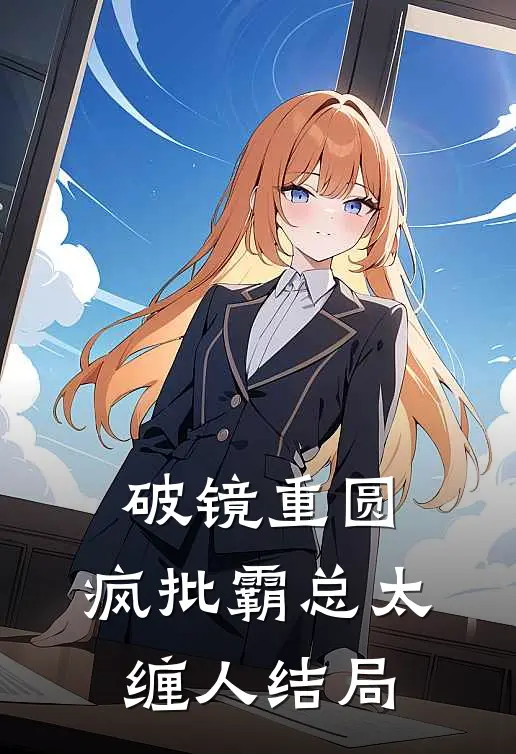 破镜重圆：疯批霸总太缠人结局
