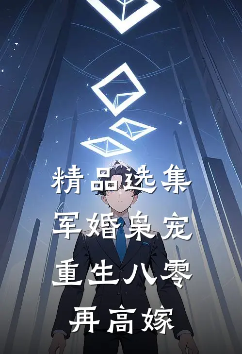 精品选集军婚枭宠：重生八零再高嫁