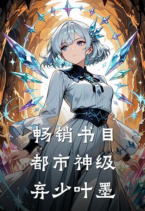 畅销书目都市神级弃少叶墨