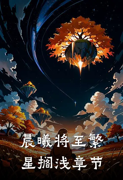 晨曦将至繁星搁浅章节