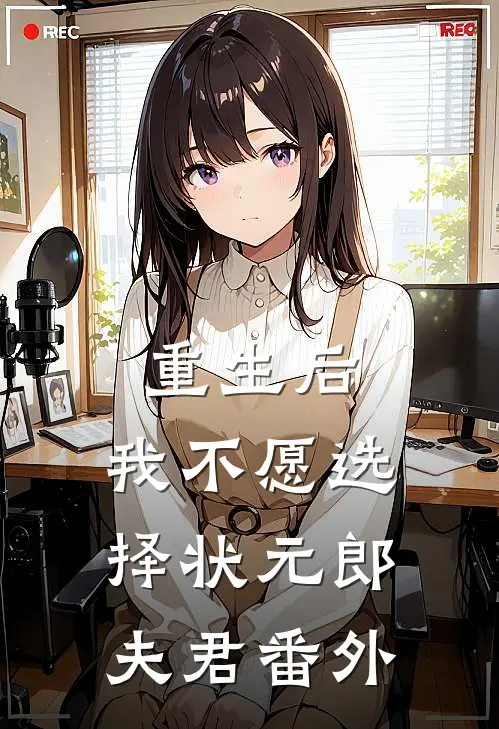 重生后，我不愿选择状元郎夫君 番外