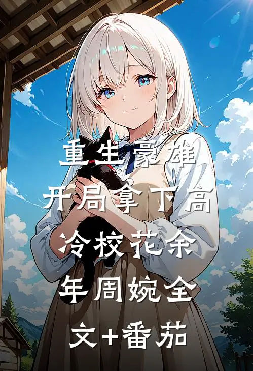 重生豪雄：开局拿下高冷校花余年周婉全文+番茄