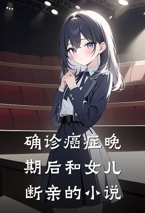 确诊癌症晚期后和女儿断亲的小说