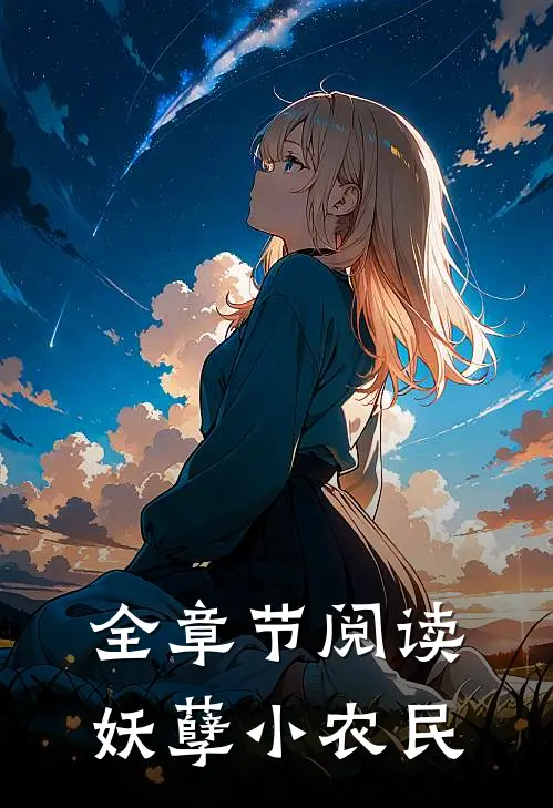 全章节阅读妖孽小农民
