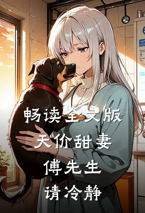 畅读全文版天价甜妻：傅先生，请冷静