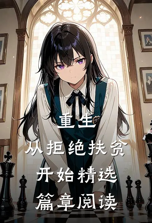 重生，从拒绝扶贫开始精选篇章阅读