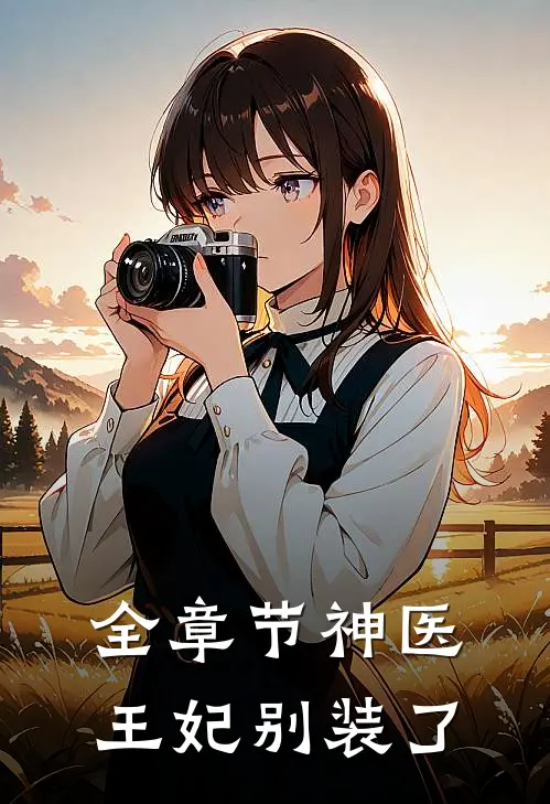 全章节神医王妃别装了