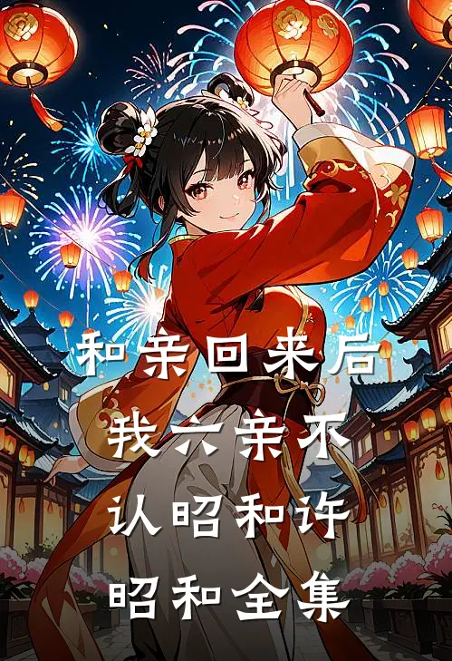 和亲回来后我六亲不认昭和许昭和 全集