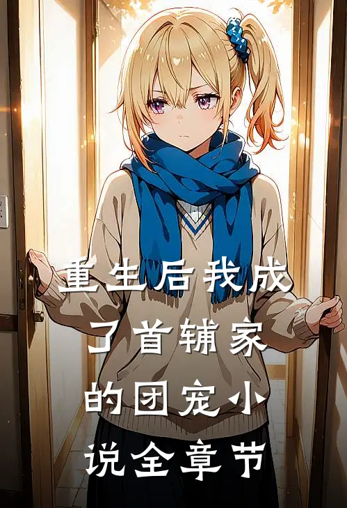 重生后我成了首辅家的团宠小说全章节