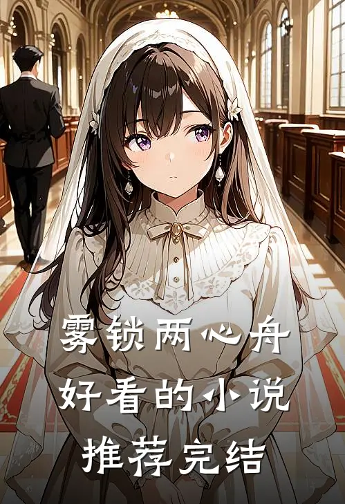 雾锁两心舟好看的小说推荐完结