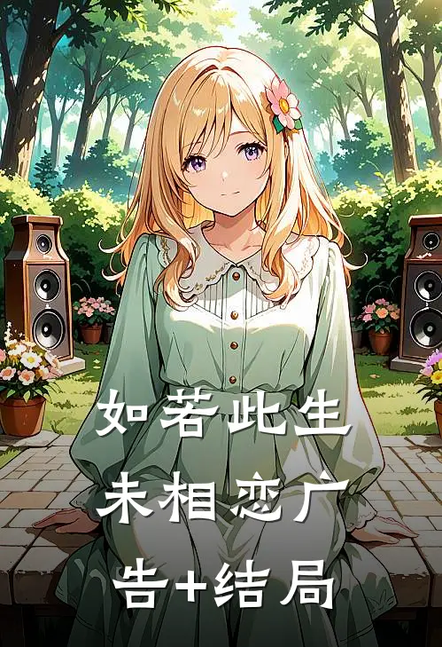 如若此生未相恋广告+结局