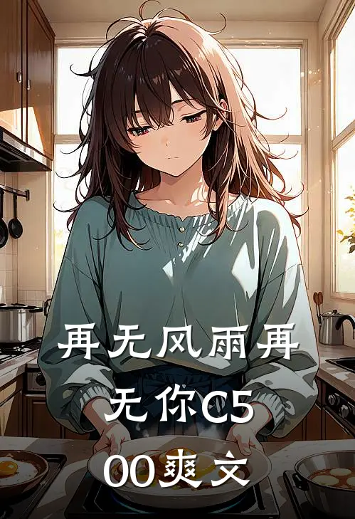 再无风雨再无你C500爽文