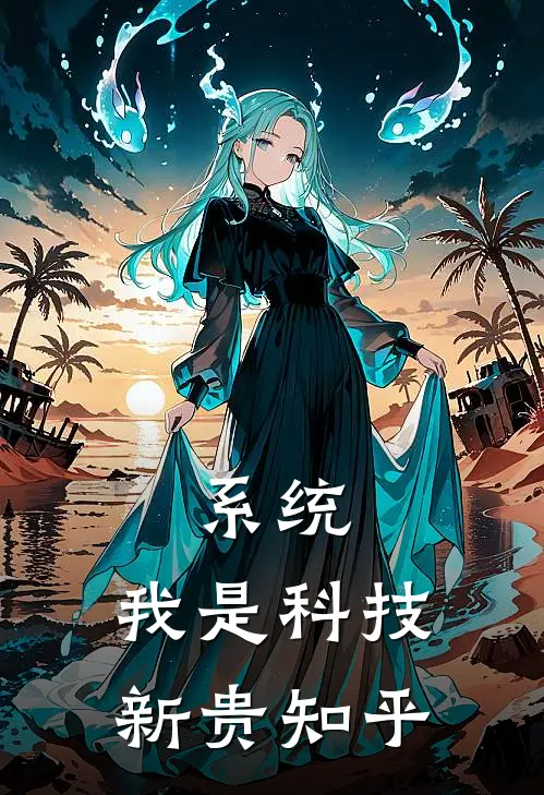 系统：我是科技新贵知乎