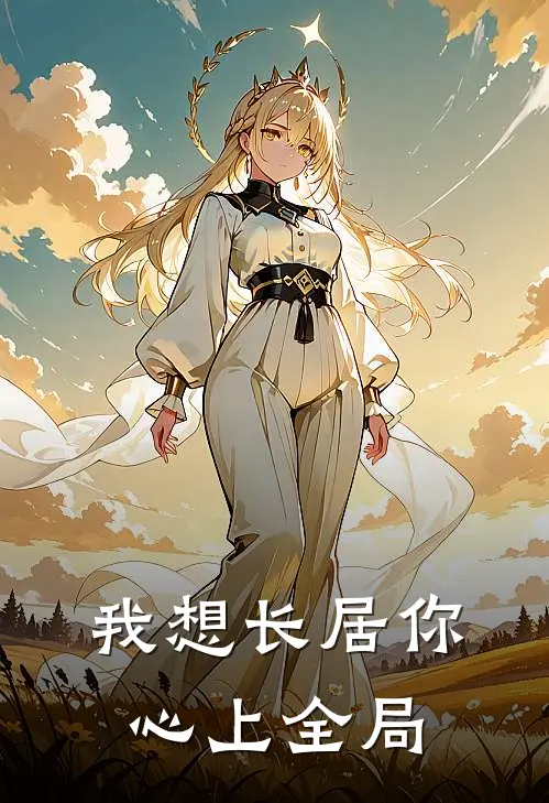 我想长居你心上全局