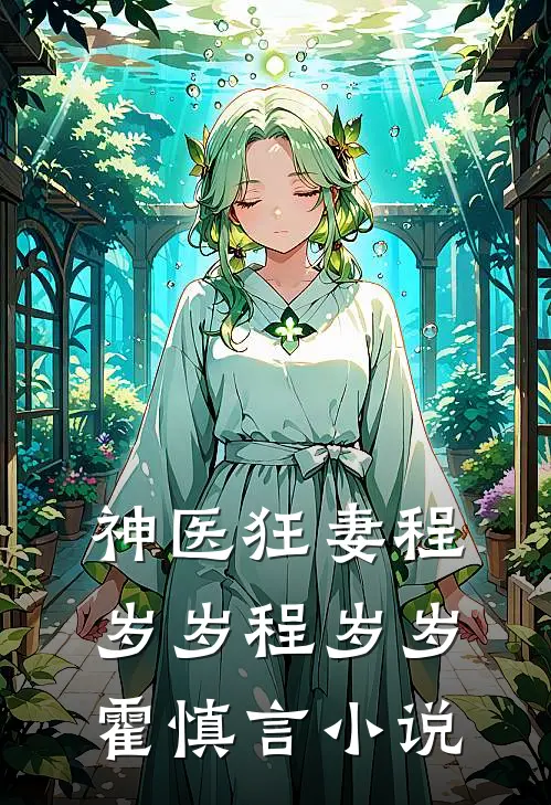 神医狂妻程岁岁程岁岁霍慎言小说