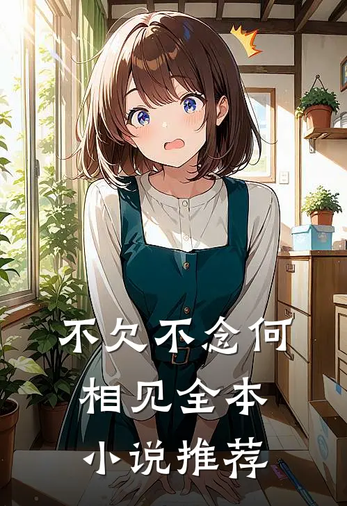 不欠不念何相见全本小说推荐
